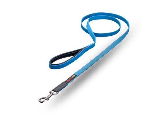 Smellydogz Comfort Lead Blue 0.75" 6'