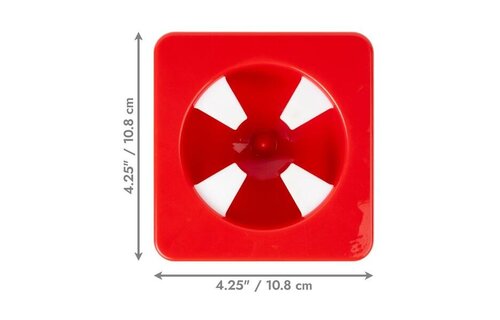 Kong Fill or Freeze Tray Single