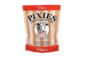 Carnivora Pixie Beef Diet 2lb