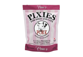 Carnivora Pixie Pork Diet 2lb