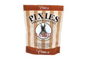 Carnivora Pixie Rabbit Diet 2lb
