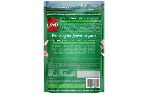 Coevo VitaBoost Open Plains Treats 1.76oz