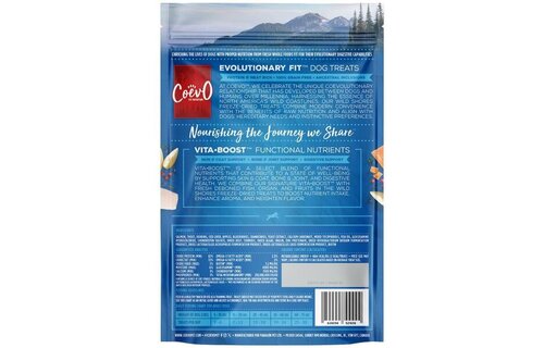 Coevo VitaBoost Wild Shores Treats 1.76oz