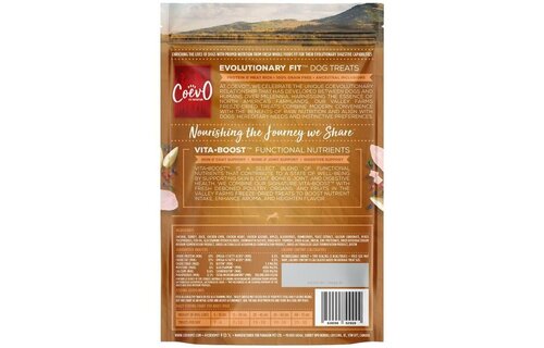 Coevo VitaBoost Valley Farms Treats 1.76oz