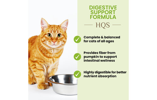 Almo Digestive w/Pumpkin & Gravy Pouches 50g x 6