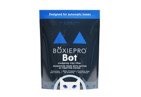 Boxie Cat Pro Bot 7.25kg