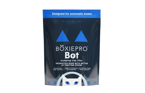 Boxie Cat Pro Bot 7.25kg