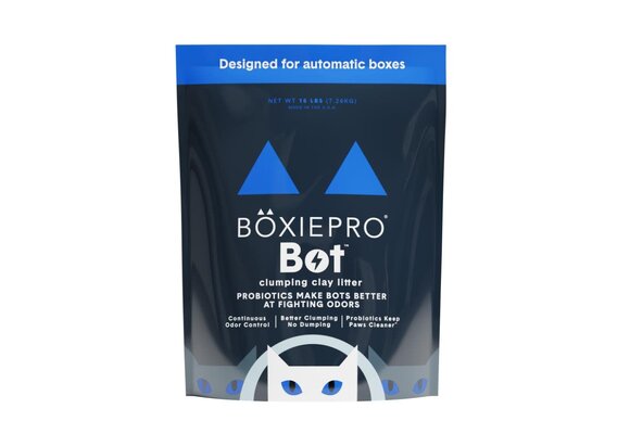 Boxie Cat Pro Bot 7.25kg