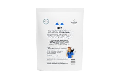Boxie Cat Pro Bot 7.25kg
