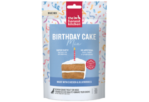 Honest Kitchen Birthday Cake Mix Chicken & Blueberries 7.5oz