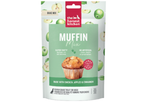 Honest Kitchen Muffin Mix Chicken Apples & Cinnamon 7.5oz