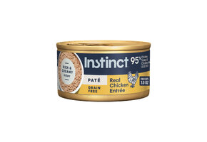 Instinct Cat Original Chicken 3oz