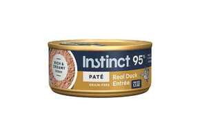 Instinct Original GF Duck Cat 5.5 oz