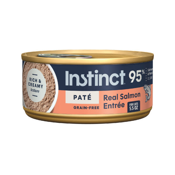 Instinct Cat Original Salmon 5.5oz