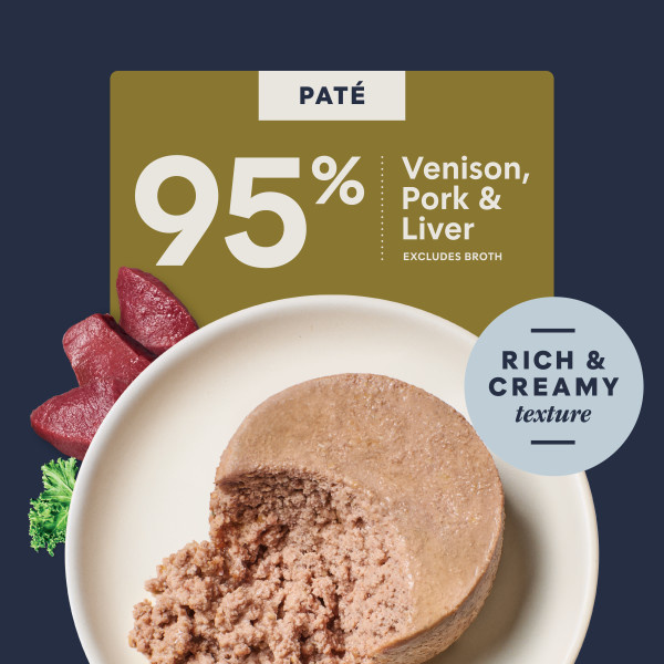 Instinct Cat Original Venison 5.5oz