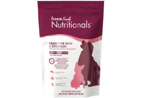 Fromm Dog Nutritionals Sensitive Skin & Stomach 1.8kg