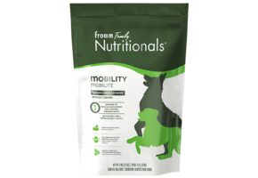 Fromm Dog Nutritionals Mobility 1.8kg