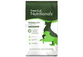 Fromm Dog Nutritionals Mobility 13.61kg