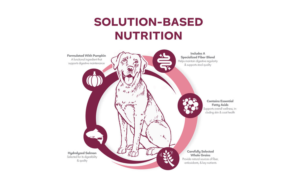 Fromm Dog Nutritionals Sensitive Skin & Stomach 13.61kg