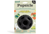 Woof Pet Dog Pupsicle Toy Power Chewer Large