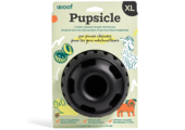Woof Pet Dog Pupsicle Toy Power Chewer XLarge