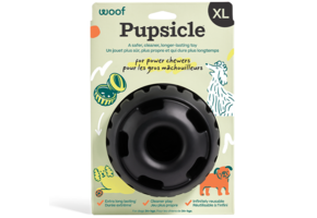 Woof Pet Dog Pupsicle Toy Power Chewer XLarge