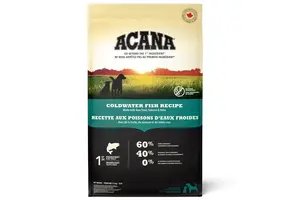 Acana Dog Coldwater Fish Recipe 11.4 kg