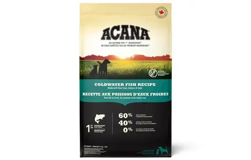 Acana Dog Coldwater Fish Recipe 11.4 kg
