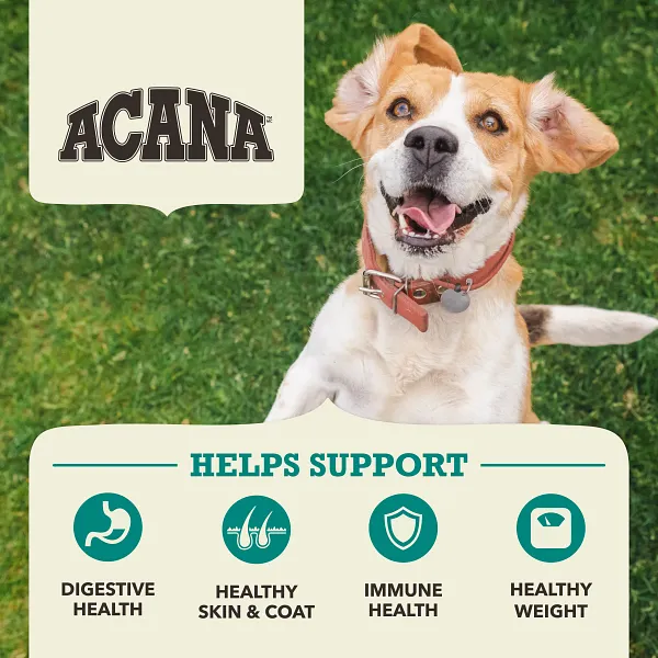 Acana Dog Coldwater Fish Recipe 2 kg
