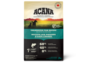 Acana Dog Coldwater Fish Recipe 2 kg