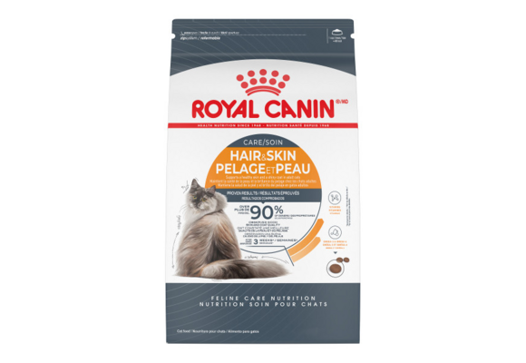 Royal Canin FCN Hair & Skin Care 6lb