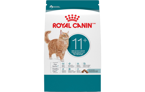 Royal Canin FHN Aging 11+ 6lb