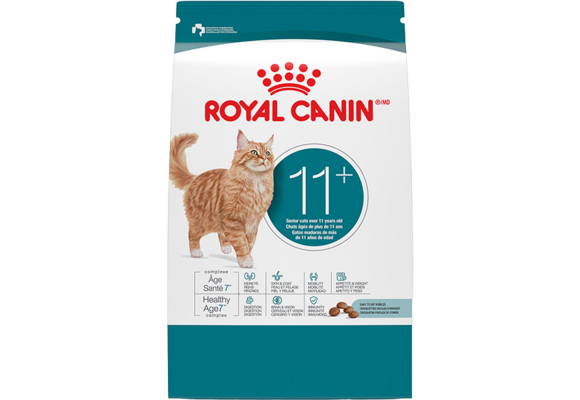 Royal Canin FHN Aging 11+ 6lb