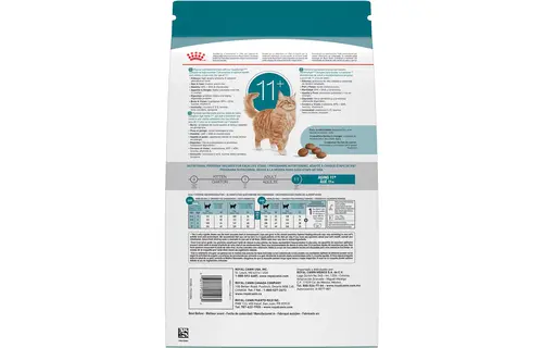 Royal Canin FHN Aging 11+ 6lb