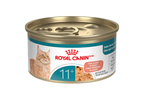 Royal Canin FHN Aging 11+ Thin Slices 85g