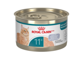 Royal Canin FHN Aging 11+ Ultra Soft Mousse In Sauce 145g