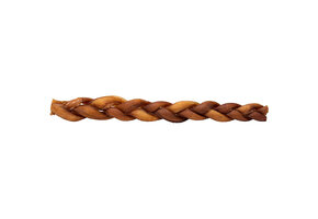 ASADO Braided Bully Stick 12”