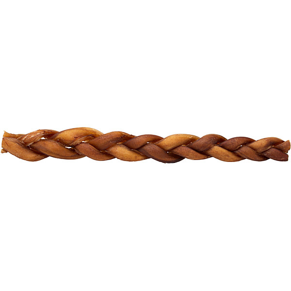 ASADO Braided Bully Stick 12”