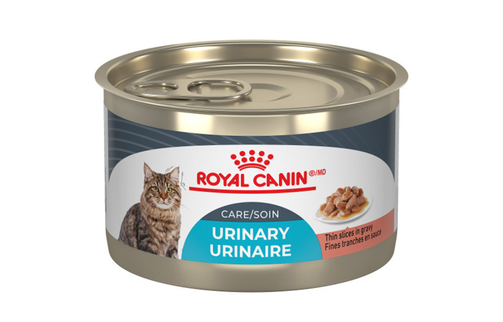 Royal Canin FCN Urinary Care Thin Slices 145g
