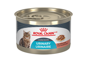 Royal Canin FCN Urinary Care Thin Slices 145g