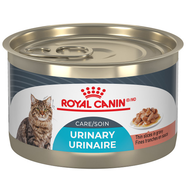 Royal Canin FCN Urinary Care Thin Slices 145g