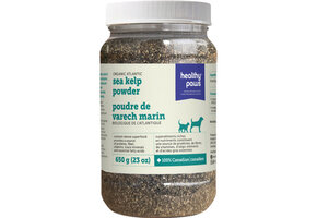 Healthy Paws Ground Sea Kelp 23oz