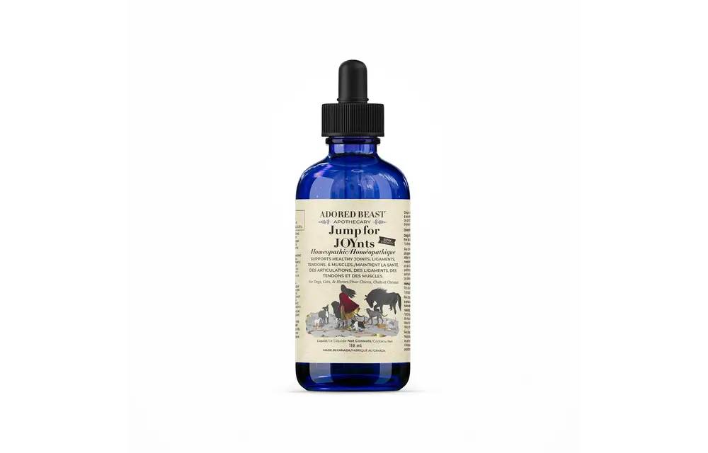 Adored Beast Jump For Joynts Extra Strength 118ml
