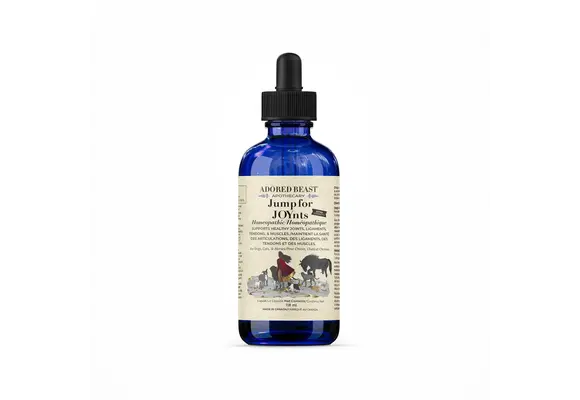 Adored Beast Jump For Joynts Extra Strength 118ml