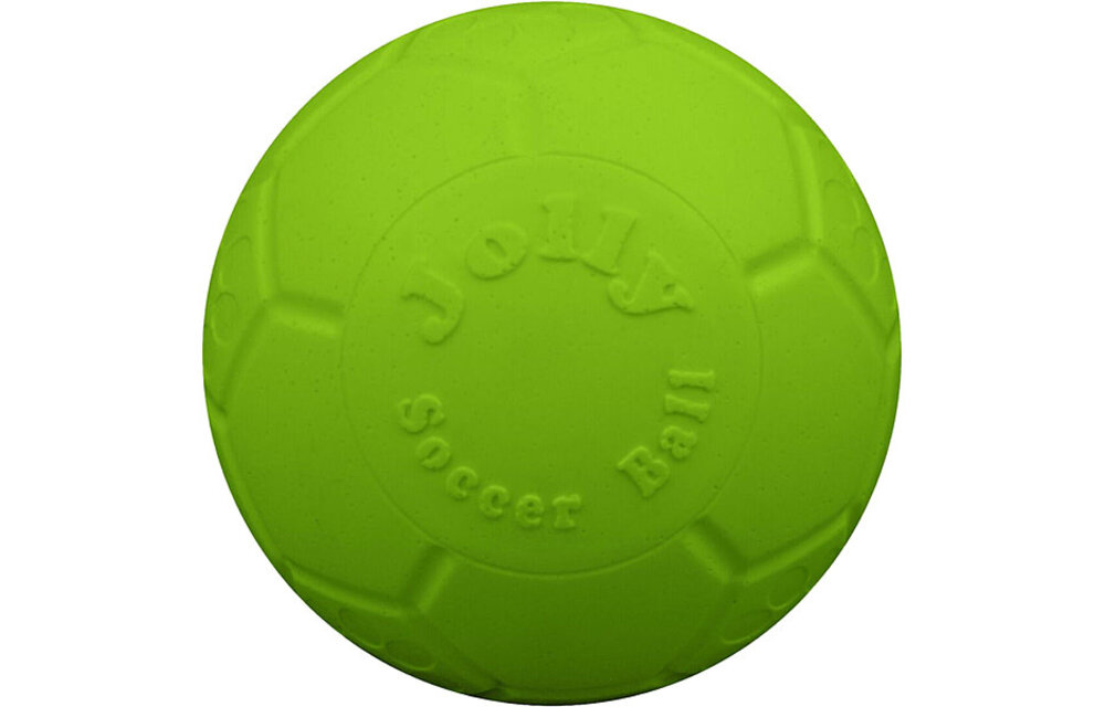 Jolly Soccer Ball 6'' Assorted Colours
