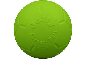 Jolly Soccer Ball 6'' Assorted Colours