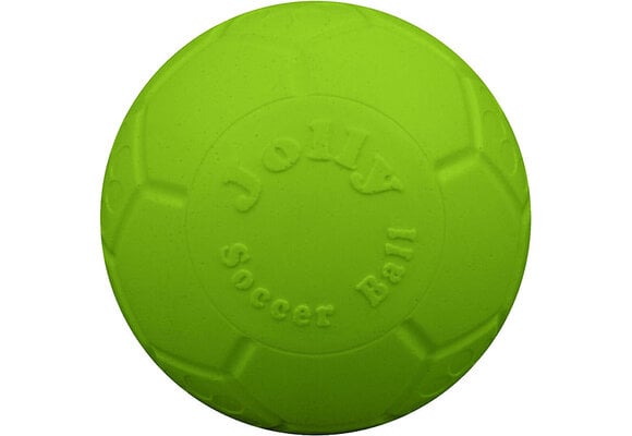 Jolly Soccer Ball 6'' Assorted Colours