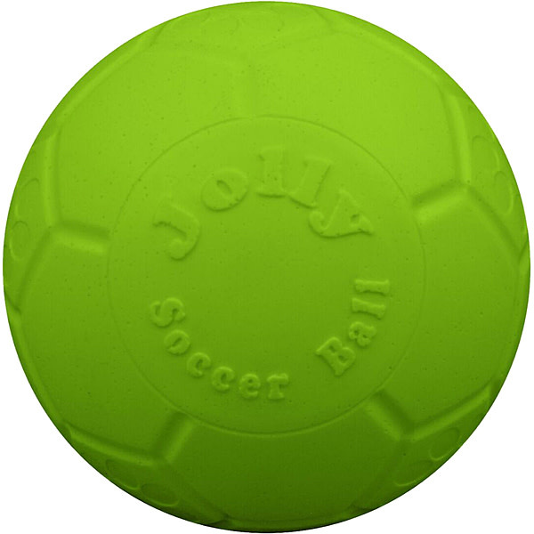 Jolly Soccer Ball 6'' Assorted Colours