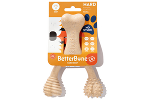 BetterBone Dog Chew Hard Beef Small