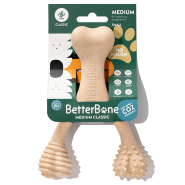 BetterBone Dog Chew Medium Classic Hypoallergenic Small